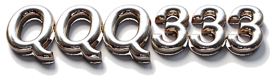 qqq333 logo